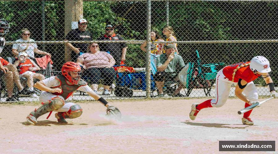 运动梦想，无限可能！